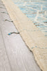 Vintage Tulu Area Rug (8' x 10')